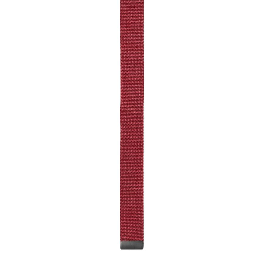 Cintura Clip Belt Chrome Carhartt WIP | I019176002XX
